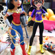 Illustration for article titled DC Super Hero Girls Bring Comic Book Toys To A Brand New Audience